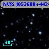 NVSS J053600+442450