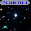 TYC 2918-567-1