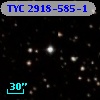 TYC 2918-585-1