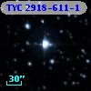 TYC 2918-611-1