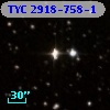 TYC 2918-758-1