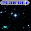 TYC 2918-807-1