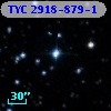 TYC 2918-879-1