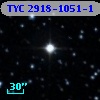 TYC 2918-1051-1