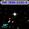TYC 2918-1213-1