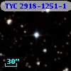 TYC 2918-1251-1