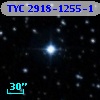 TYC 2918-1255-1