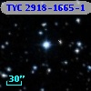 TYC 2918-1665-1