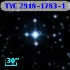 TYC 2918-1783-1