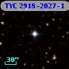 TYC 2918-2027-1