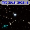 TYC 2918-2029-1