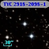 TYC 2918-2098-1