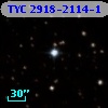 TYC 2918-2114-1