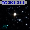 TYC 2921-24-1