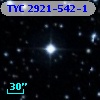 TYC 2921-542-1