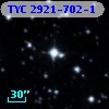 TYC 2921-702-1