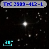 TYC 2809-412-1