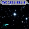 TYC 2921-931-1