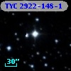 TYC 2922-148-1