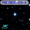 TYC 2922-221-1
