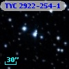 TYC 2922-254-1