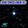 TYC 2922-414-1