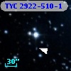 TYC 2922-510-1