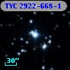 TYC 2922-668-1