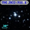 TYC 2922-711-1