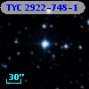 TYC 2922-748-1