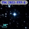 TYC 2922-777-1