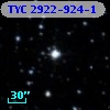 TYC 2922-924-1