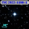 TYC 2922-1180-1