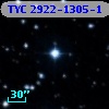 TYC 2922-1305-1