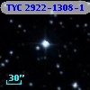TYC 2922-1308-1