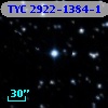 TYC 2922-1384-1