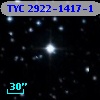 TYC 2922-1417-1