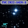 TYC 2922-1428-1