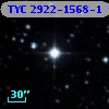 TYC 2922-1568-1