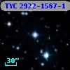 TYC 2922-1587-1