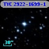 TYC 2922-1699-1