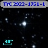 TYC 2922-1751-1