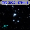 TYC 2922-1794-1