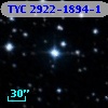 TYC 2922-1894-1