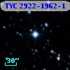 TYC 2922-1962-1