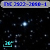 TYC 2922-2080-1