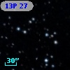 13P 27