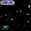13P 28