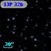 13P 32b