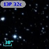 13P 32c